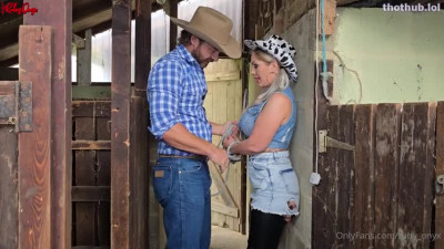 OnlyFans leaked Strung up and used on HDthot