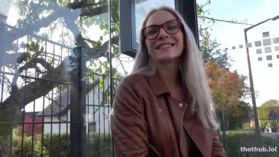 OnlyFans leaked Vivi Vallentine germanscout audition on HDthot