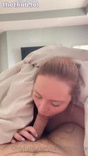 OnlyFans leaked Callsigncharlie BG POV Sex Tape on HDthot