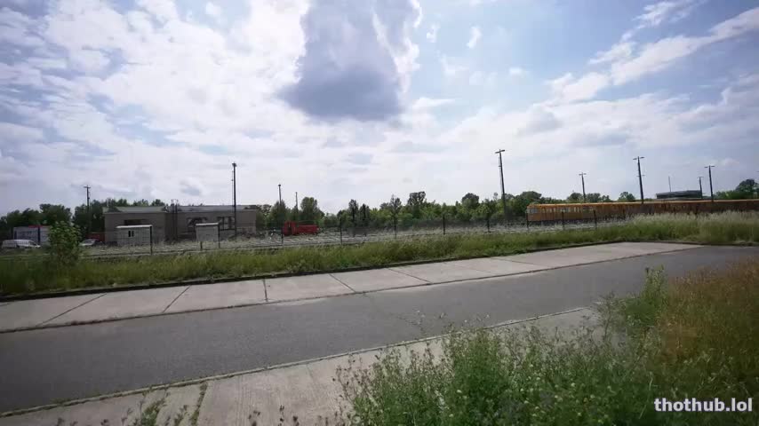 Mary Haze germanscout street pick up