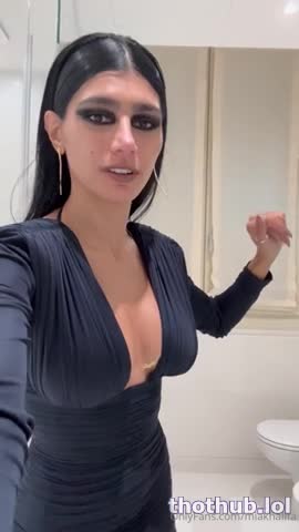 Mia Khalifa That's My Life PPV
