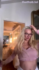 OnlyFans leaked Lindsey Pelas Oct 23rd Live Stream on HDthot