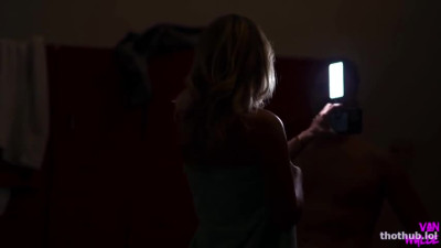 OnlyFans leaked Bonnie Blue Locker Room Sextape Video Leaked on HDthot