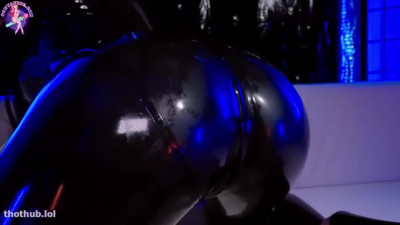 OnlyFans leaked Sonya Vibe - Reika Shimohira Masturbates With Big Dildos on HDthot