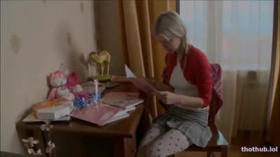 OnlyFans leaked Tatianna Yuki - Teen Has An Anal Fantasy Riding Cock on HDthot