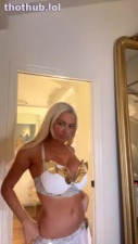 OnlyFans leaked Lindsey Pelas Live Halloween 2025 on HDthot