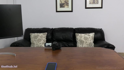 OnlyFans leaked [BackroomCastingCouch] Liora Vane - Tiny High School Senior Tries Anal on HDthot