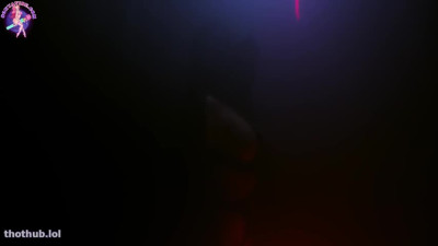 OnlyFans leaked Sonya Vibe - Creamy Anal Fuck From The Dark Side Galaxy on HDthot