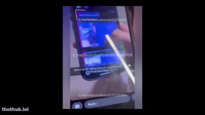 OnlyFans leaked maddie kowalski UF Whore getting eiffel towered on HDthot