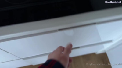 Octokuro OnlyFans leaked Octokuro - Genie Girl on HDthot