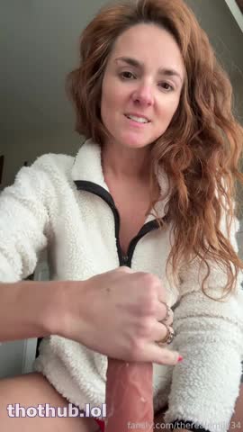 therealemily34 - JOI cum on my pussy hair