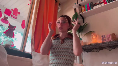 OnlyFans leaked daddys debt sph joi elle marz on HDthot