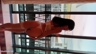 OnlyFans leaked Hentaileah on HDthot