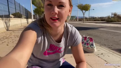 OnlyFans leaked IviRoses Self bondage on HDthot