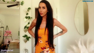 OnlyFans leaked cumshot through time rheasweet on HDthot