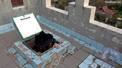 OnlyFans leaked Girls hunters of beauty - Black wings 1 on HDthot