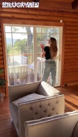 Angel Youngs Sex Tape With MrLuckyVip