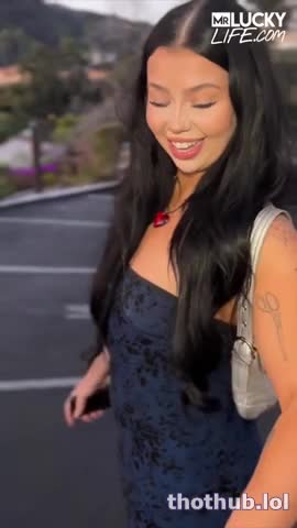 Itshollyday POV Sex With MrLuckyPOV