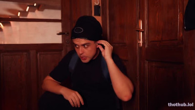 OnlyFans leaked Luna Roulette on HDthot