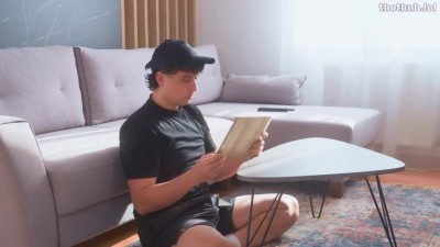 OnlyFans leaked Luna Roulette on HDthot