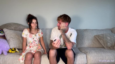 OnlyFans leaked jameliz hardcore finger fucked by bf onlyfans on HDthot