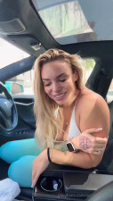 xo_rybaby_vip OnlyFans leaked Xo_rybaby_vip - ***CHEATING ON YOUR WIFE IN THE GYM PARKING LOT***  After Ey.. on HDthot