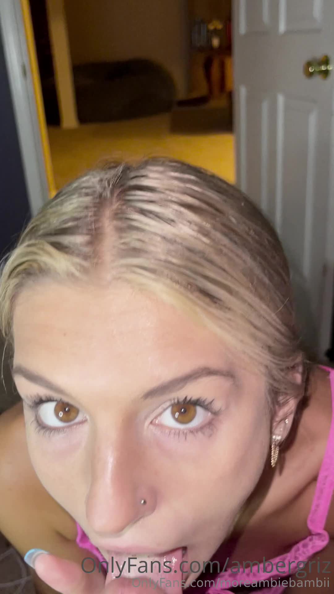 Moreambiebambii - 12 min bg fun!!