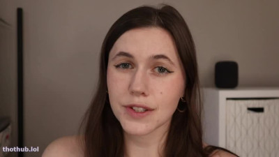 OnlyFans leaked Your Dumb Secretary on HDthot