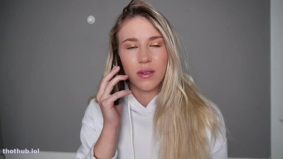 OnlyFans leaked Cheating Wife Gets Caught on HDthot