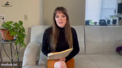 OnlyFans leaked Latex Addiction Therapy on HDthot