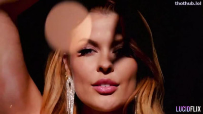 Elly Clutch OnlyFans leaked Elly Clutch x Seth Gamble - AFTERLIGHT on HDthot