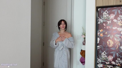 OnlyFans leaked Calling Him Daddy on HDthot