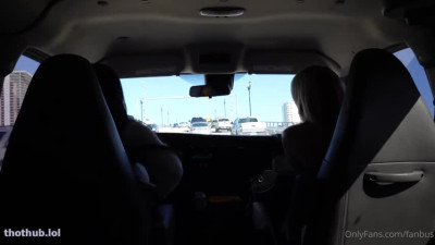 OnlyFans leaked CubanPiexo-Fan Bus Cuban Baddie First BBC Creampie on HDthot