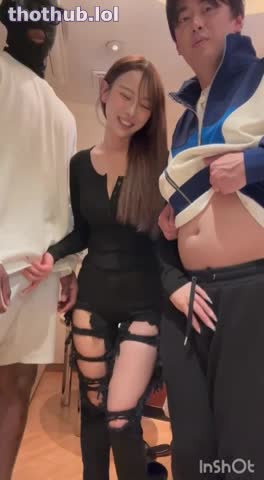 Another visit from her friend