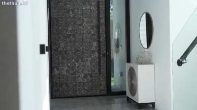 OnlyFans leaked Ellie Nova - Busty Bad Girl Takes BBC From Her Friends Man on HDthot