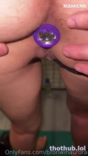 Two Sluts Fucked in the Cage