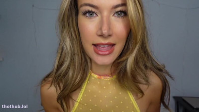 OnlyFans leaked Sabrina Vaz - Girl on Girl Sensual Touching on HDthot