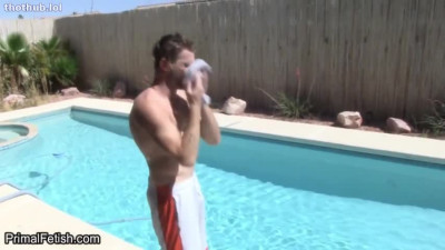 OnlyFans leaked Bunny colby aka nadya nabakova blowjob and sex on HDthot