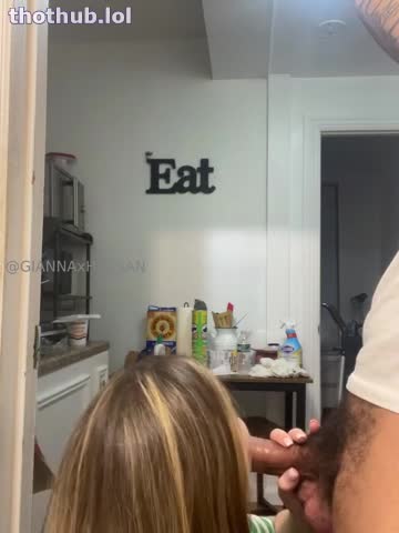 giannaxhassan blowjob ppv
