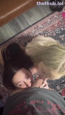 tiffanyxduhh1 - anastasiagoth double BJ