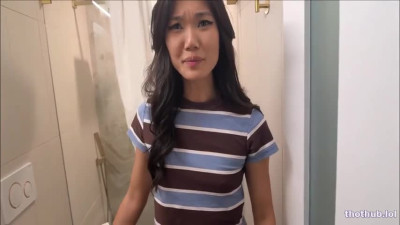 Lucy Mochi OnlyFans leaked Lucy Mochi - Mom’s Not Home AnalTherapyxxx on HDthot