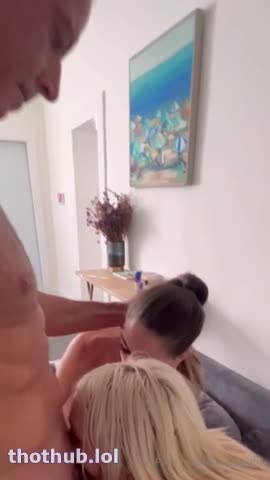 tiffanyxduhh1 - BGG threesome