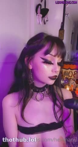 hexmami joi daddys girl bbc