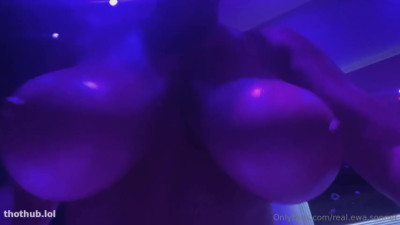 OnlyFans leaked Ewa Sonnet - Straight from my bathroom special for vip on HDthot