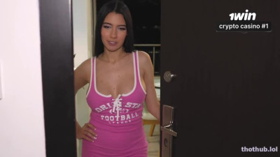 OnlyFans leaked Ambar Prada on HDthot