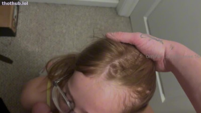 OnlyFans leaked Jamieex56 homemade storage room fuck on HDthot