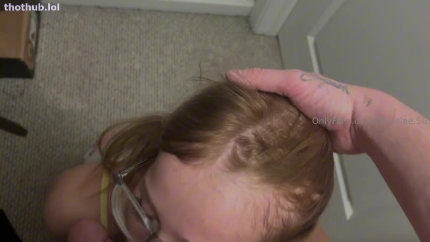 Jamieex56 homemade storage room fuck