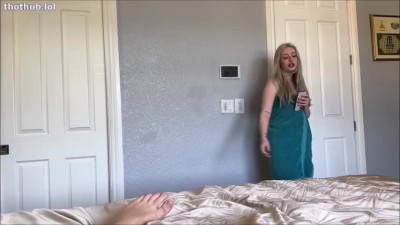 OnlyFans leaked Izzy Rae Family Therapy Sex Video Leaked on HDthot