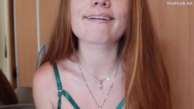 OnlyFans leaked Spit Junkie on HDthot