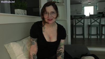 Bettie Bondage OnlyFans leaked The milky mommy on HDthot